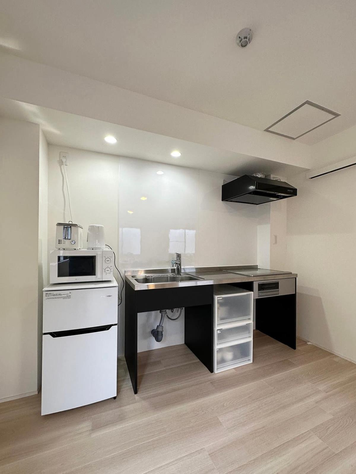 Bhotel Kaniwasou 201 2Br Apt, Near Itsukushima Shrine, For 12 Ppl Хатсукаичи Екстериор снимка