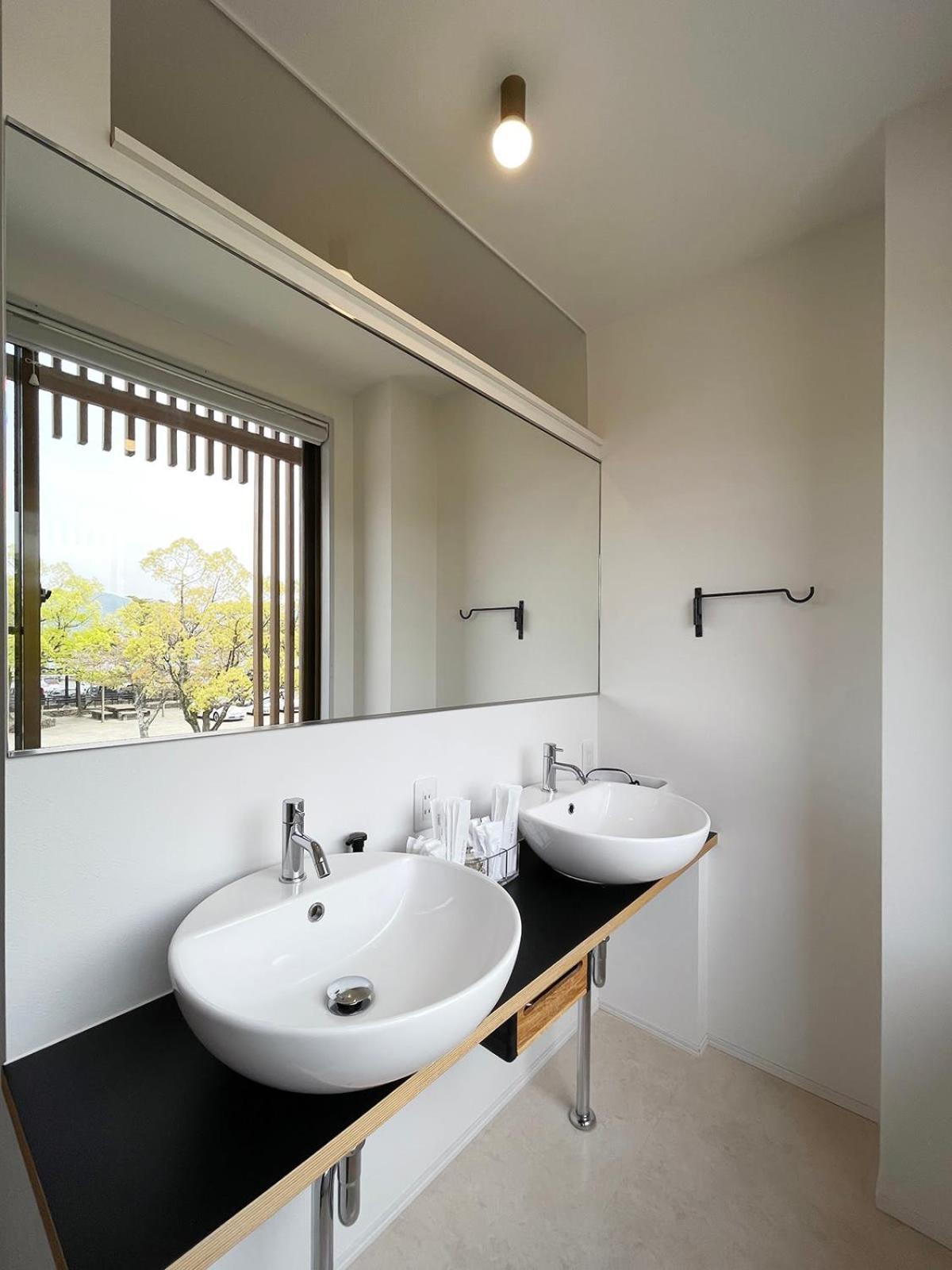 Bhotel Kaniwasou 201 2Br Apt, Near Itsukushima Shrine, For 12 Ppl Хатсукаичи Екстериор снимка