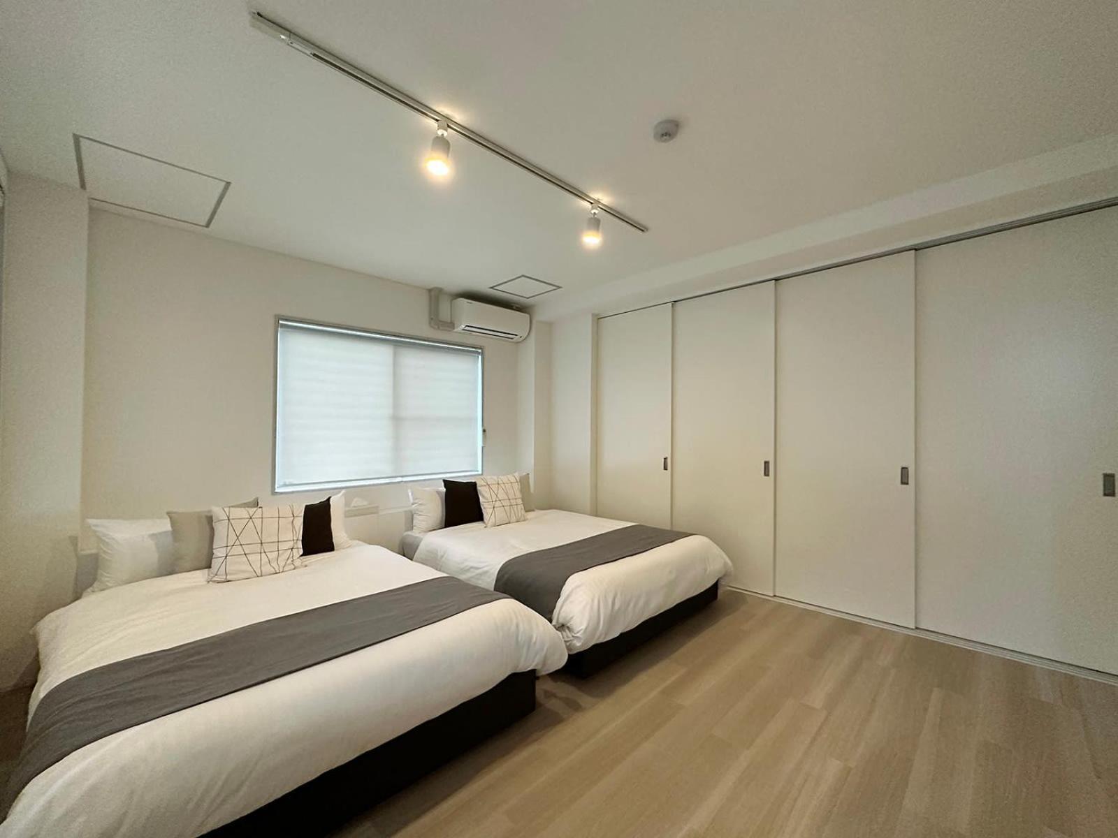 Bhotel Kaniwasou 201 2Br Apt, Near Itsukushima Shrine, For 12 Ppl Хатсукаичи Екстериор снимка
